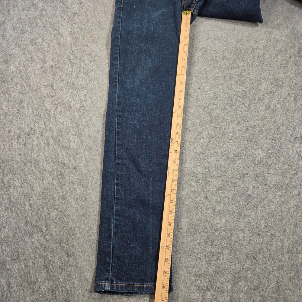 Levis levis 511